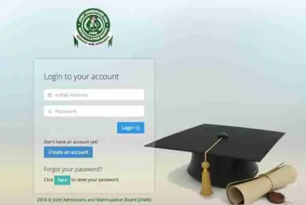 JAMB Begins Sale Of Direct Entry Forms,Accredits Interswitch To Vend E-Pins